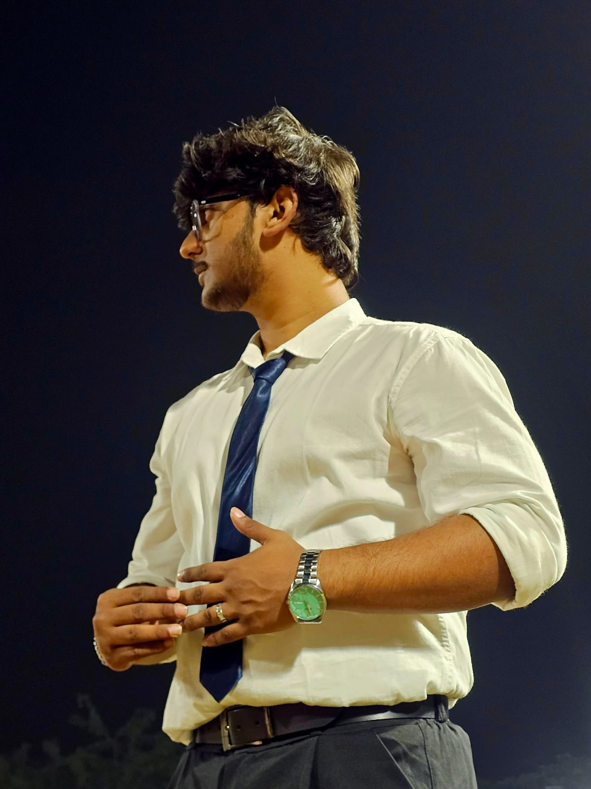 Abdul Karim - Full-Stack & AI Engineer